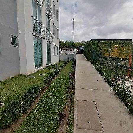 Boho Chic, Apart- Condo Cerca De Sjo Intl Airport Heredia Luaran gambar