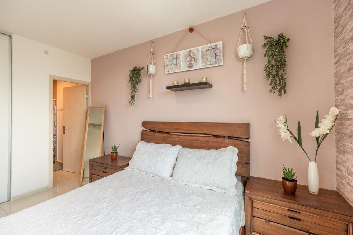 Boho Chic, Apart- Condo Cerca De Sjo Intl Airport Heredia Luaran gambar