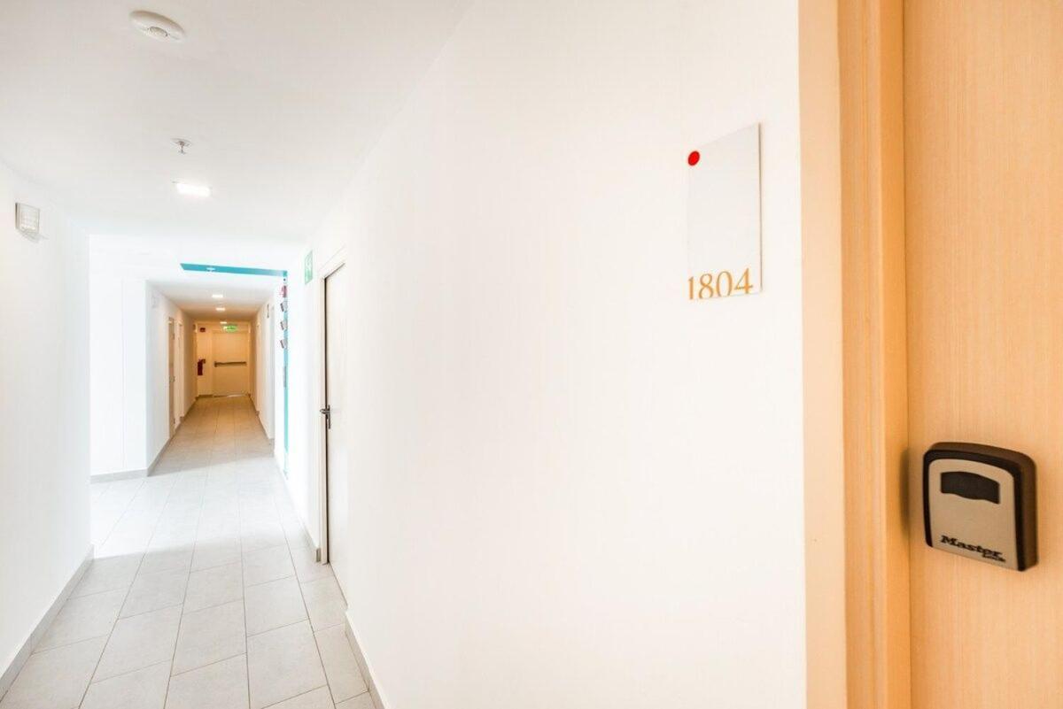 Boho Chic, Apart- Condo Cerca De Sjo Intl Airport Heredia Luaran gambar