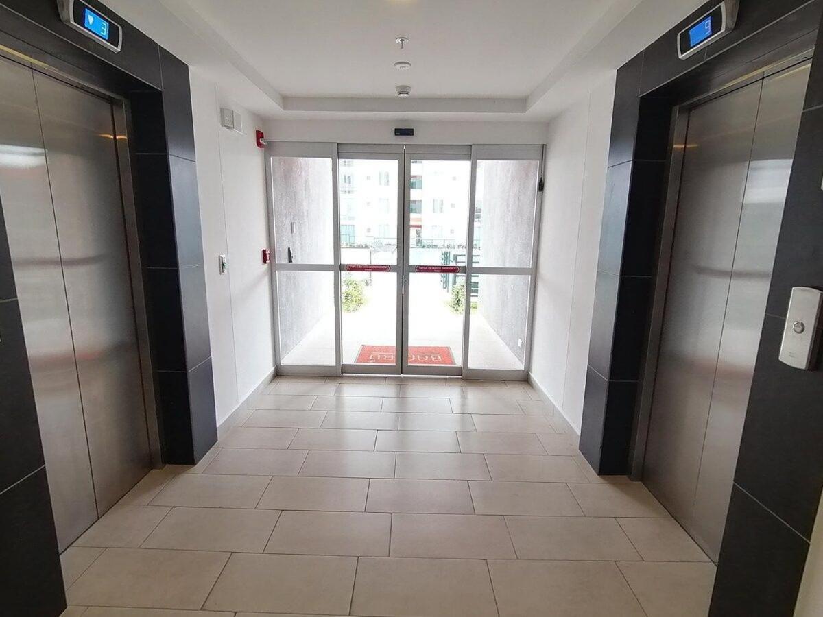 Boho Chic, Apart- Condo Cerca De Sjo Intl Airport Heredia Luaran gambar