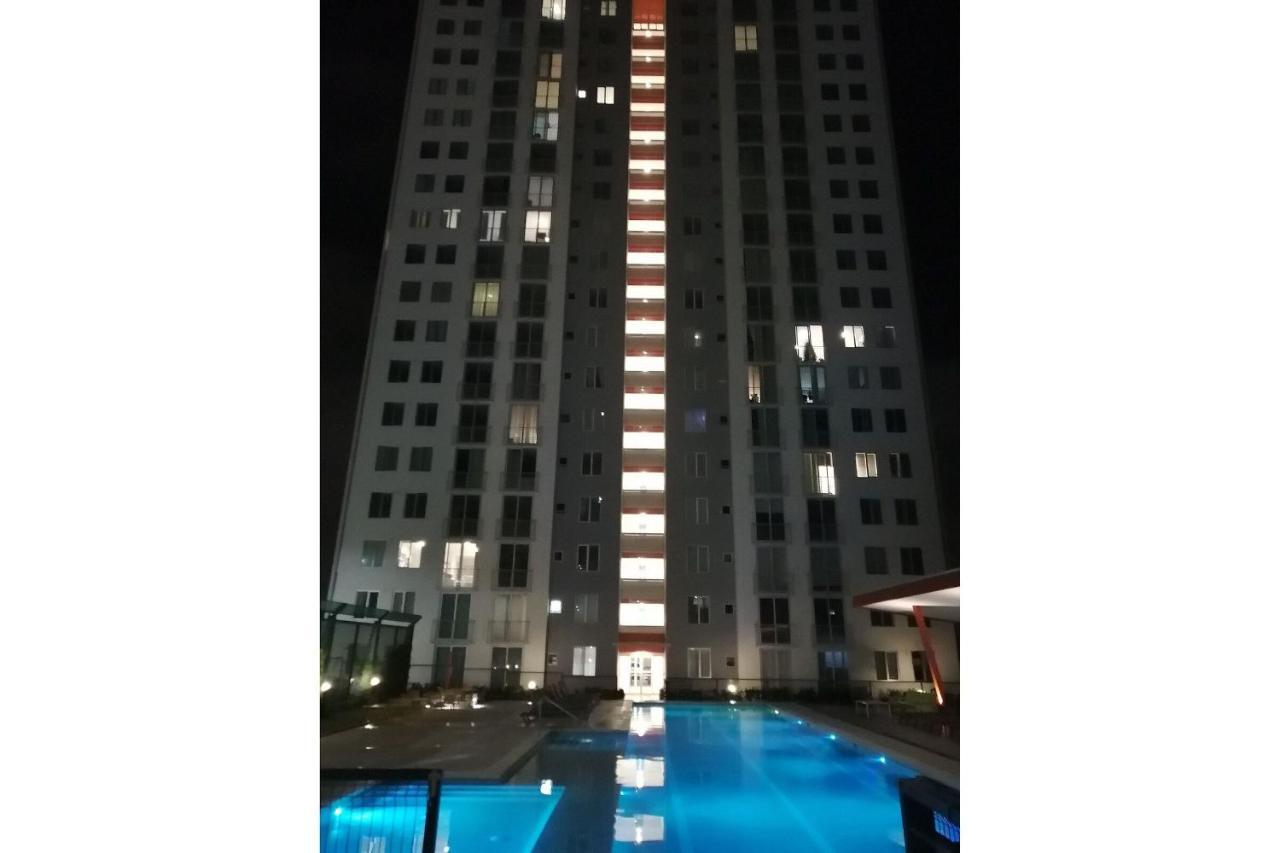 Boho Chic, Apart- Condo Cerca De Sjo Intl Airport Heredia Luaran gambar